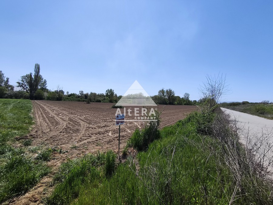 Αγροτεμάχια 11.495 τ.μ. πρός πώληση, Ν. Σερρών, Σέρρες
