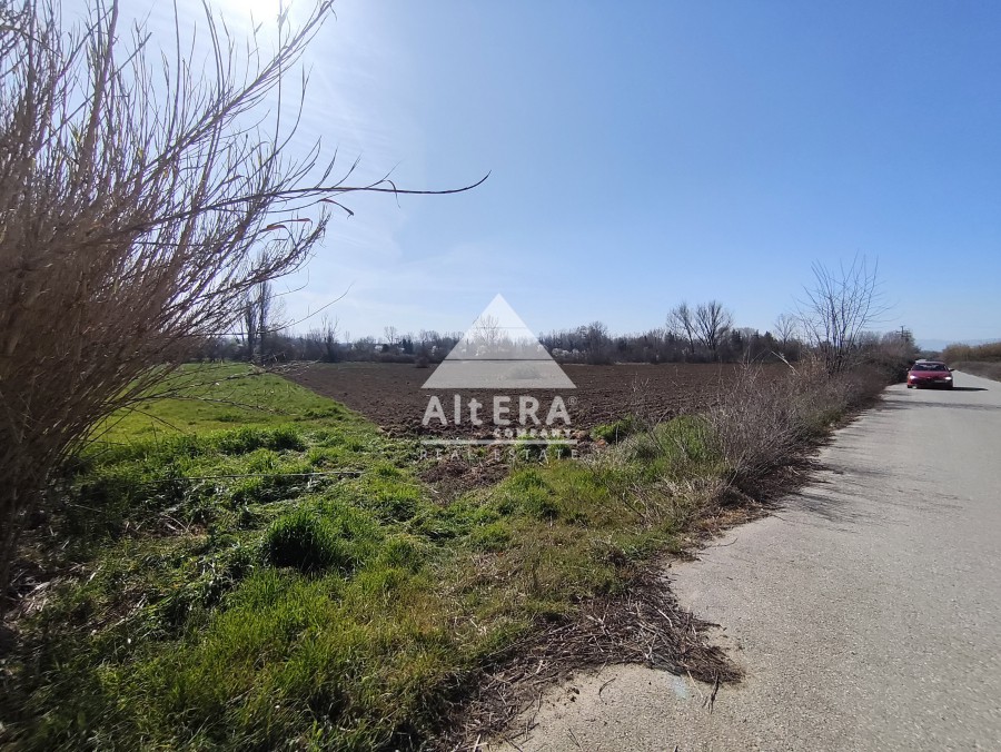 Αγροτεμάχια 11.495 τ.μ. πρός πώληση, Ν. Σερρών, Σέρρες