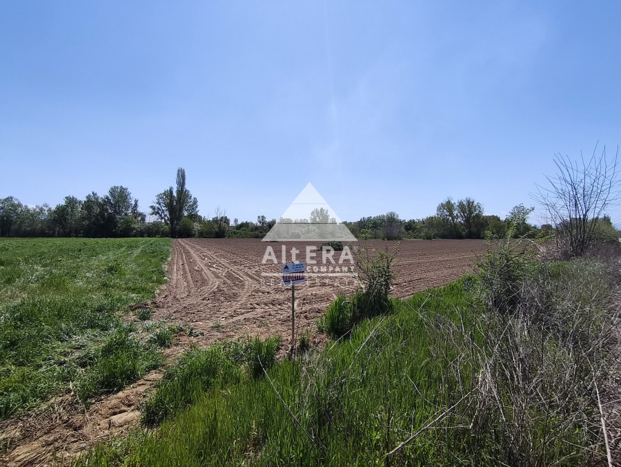 Αγροτεμάχια 11.495 τ.μ. πρός πώληση, Ν. Σερρών, Σέρρες