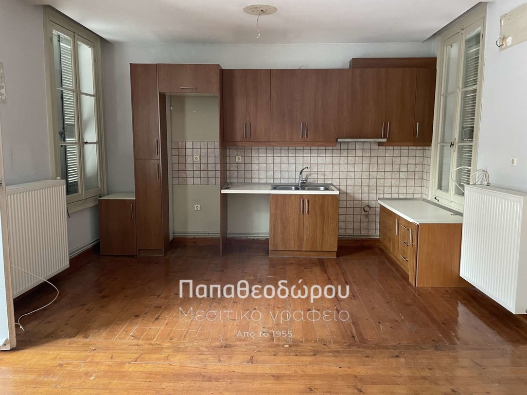 Διαμέρισμα 77 τ.μ. πρός ενοικίαση, Αχαΐα, Πάτρα