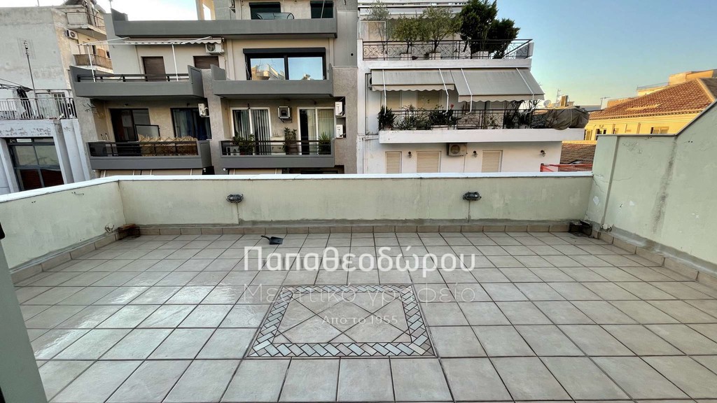 Διαμέρισμα 77 τ.μ. πρός ενοικίαση, Αχαΐα, Πάτρα