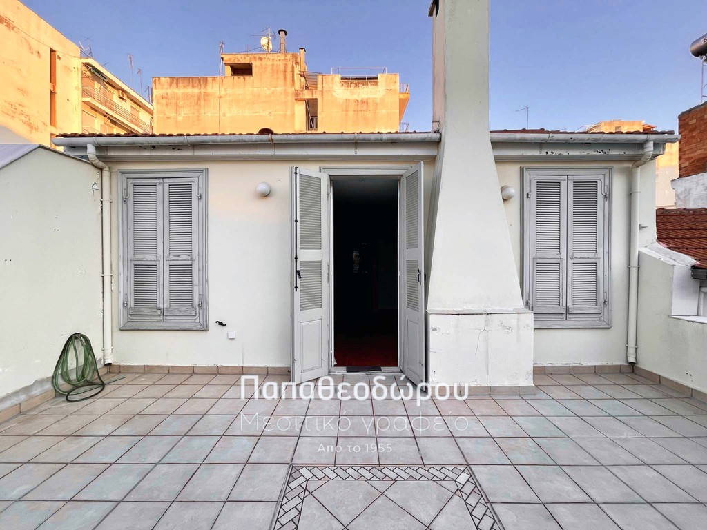 Διαμέρισμα 77 τ.μ. πρός ενοικίαση, Αχαΐα, Πάτρα