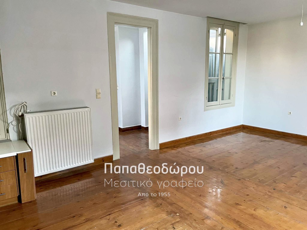 Διαμέρισμα 77 τ.μ. πρός ενοικίαση, Αχαΐα, Πάτρα