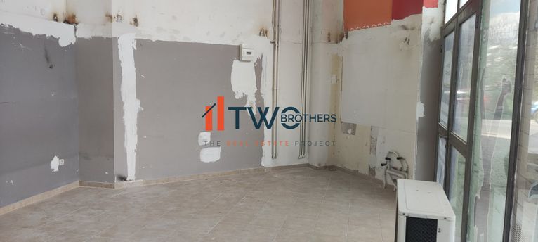 Store 115 sqm for rent, Athens - North, Agia Paraskevi