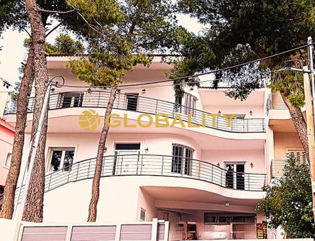 Μονοκατοικία 495 τ.μ. για πώληση