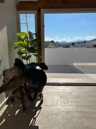 Apartment 107 sqm for rent, Athens - East, Artemida (loutsa)
