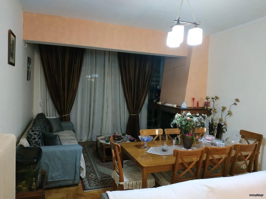 Διαμέρισμα 95 τ.μ. προς πώληση, Αθήνα - Νότια Προάστια, Ελληνικό
