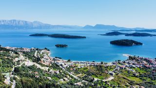 Οικόπεδο 787 τ.μ. για πώληση