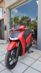 Honda SH 150i 2026