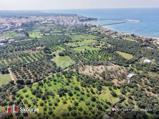 Οικόπεδο 4.683 τ.μ. για πώληση, Μεσσηνία, Κυπαρισσία-thumb-9