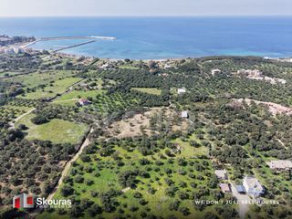 Οικόπεδο 4.683 τ.μ. για πώληση, Μεσσηνία, Κυπαρισσία-thumb-8