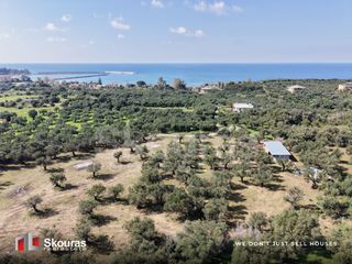 Οικόπεδο 4.683 τ.μ. για πώληση, Μεσσηνία, Κυπαρισσία-thumb-14