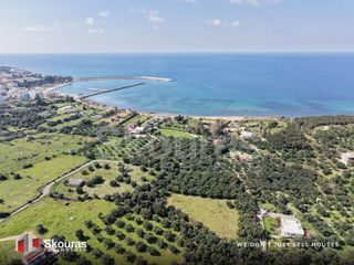 Οικόπεδο 4.683 τ.μ. για πώληση, Μεσσηνία, Κυπαρισσία-thumb-1