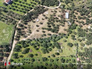 Οικόπεδο 4.683 τ.μ. για πώληση, Μεσσηνία, Κυπαρισσία-thumb-5