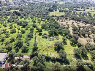 Οικόπεδο 4.683 τ.μ. για πώληση, Μεσσηνία, Κυπαρισσία-thumb-21