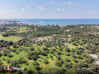 Οικόπεδο 4.683 τ.μ. για πώληση, Μεσσηνία, Κυπαρισσία-thumb-17