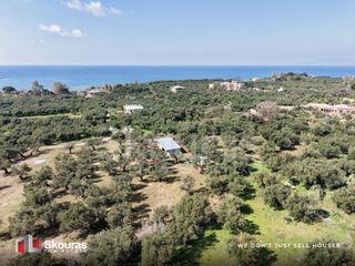 Οικόπεδο 4.683 τ.μ. για πώληση, Μεσσηνία, Κυπαρισσία-thumb-16