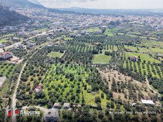 Οικόπεδο 4.683 τ.μ. για πώληση, Μεσσηνία, Κυπαρισσία-thumb-10