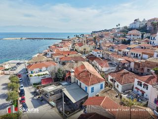 Μονοκατοικία 210 τ.μ. προς πώληση, Κορώνη Μεσσηνίας-thumb-12