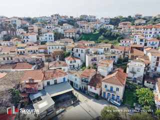 Μονοκατοικία 210 τ.μ. προς πώληση, Κορώνη Μεσσηνίας-thumb-13