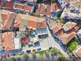 Μονοκατοικία 210 τ.μ. προς πώληση, Κορώνη Μεσσηνίας-thumb-14
