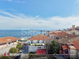 Μονοκατοικία 210 τ.μ. προς πώληση, Κορώνη Μεσσηνίας-thumb-6