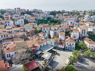 Μονοκατοικία 210 τ.μ. προς πώληση, Κορώνη Μεσσηνίας-thumb-5