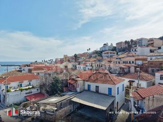 Μονοκατοικία 210 τ.μ. προς πώληση, Κορώνη Μεσσηνίας-thumb-8