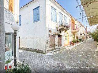Μονοκατοικία 210 τ.μ. για πώληση