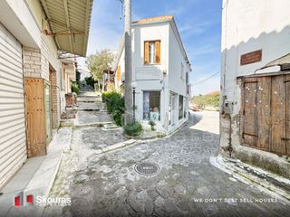 Μονοκατοικία 210 τ.μ. προς πώληση, Κορώνη Μεσσηνίας-thumb-22