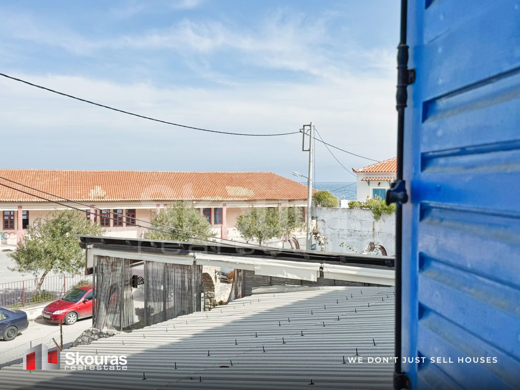 Μονοκατοικία 210 τ.μ. προς πώληση, Κορώνη Μεσσηνίας