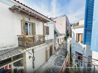 Μονοκατοικία 210 τ.μ. προς πώληση, Κορώνη Μεσσηνίας-thumb-24