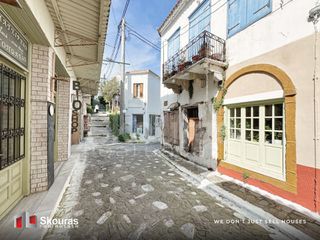 Μονοκατοικία 210 τ.μ. προς πώληση, Κορώνη Μεσσηνίας-thumb-21