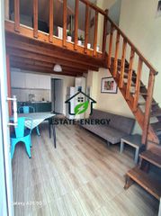 Loft 35 τ.μ. για ενοικίαση, Θεσσαλονίκη - Κέντρο, Δόξα-thumb-1