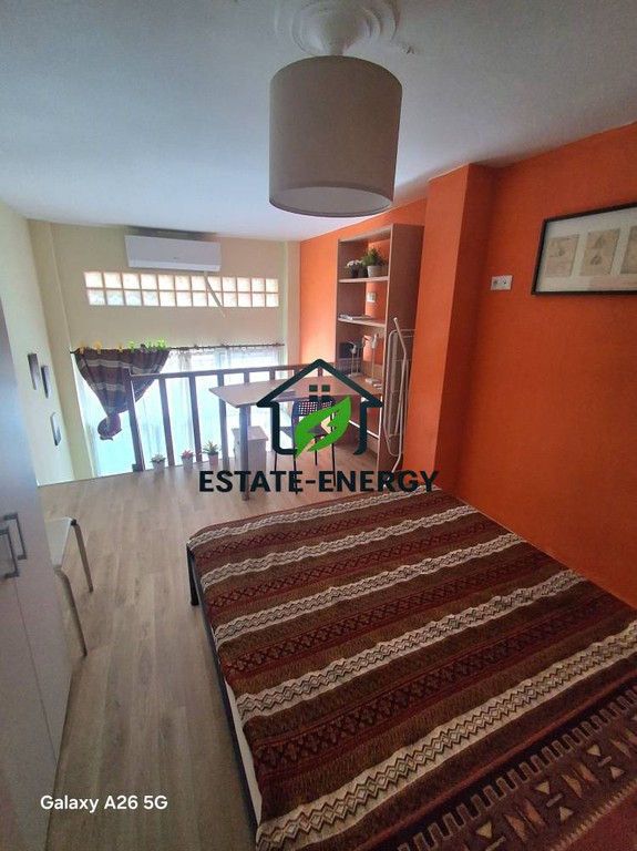 Loft 35 τ.μ. προς ενοικίαση, Δόξα