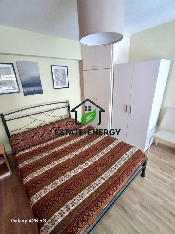 Loft 35 τ.μ. προς ενοικίαση, Δόξα