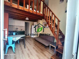 Loft 35 τ.μ. για ενοικίαση