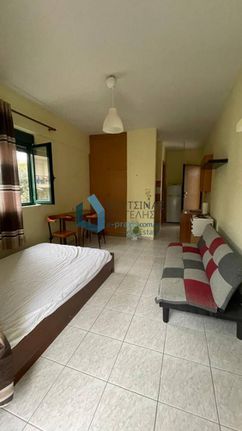 Studio 26 sqm for rent, Achaia, Patra