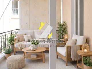 Διαμέρισμα 72 τ.μ. για πώληση, Αχαΐα, Πάτρα-thumb-11