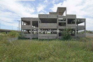 Επιχειρηματικό κτίριο 1.980 τ.μ. για πώληση