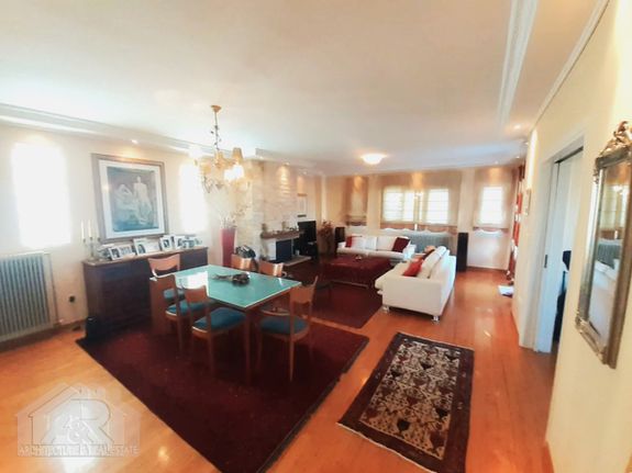 Detached home 238 sqm for sale, Thessaloniki - Suburbs, Panorama