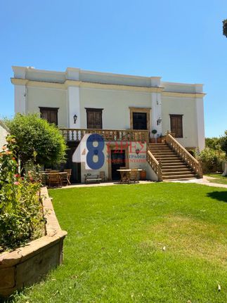 Βίλλα 683 τ.μ. για πώληση, Ν. Χίου, Χίος