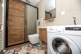 Studio / γκαρσονιέρα 27 τ.μ. για πώληση, Θεσσαλονίκη - Κέντρο, Τριανδρία-thumb-11