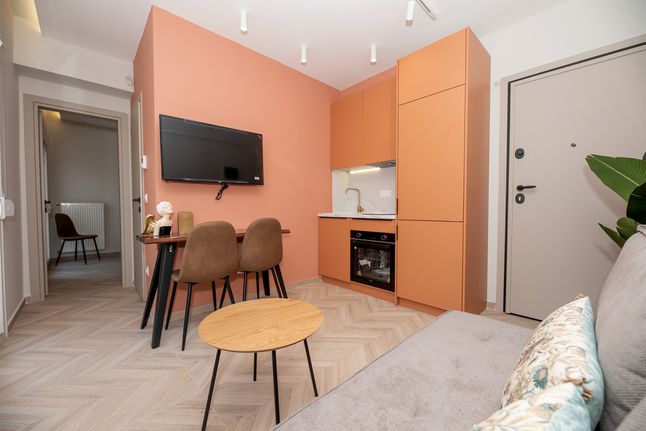Studio / γκαρσονιέρα 27 τ.μ. για πώληση, Θεσσαλονίκη - Κέντρο, Τριανδρία