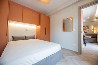 Studio / γκαρσονιέρα 27 τ.μ. για πώληση, Θεσσαλονίκη - Κέντρο, Τριανδρία-thumb-8