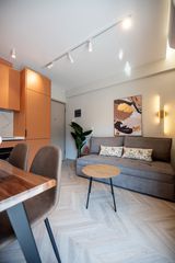 Studio / γκαρσονιέρα 27 τ.μ. για πώληση, Θεσσαλονίκη - Κέντρο, Τριανδρία-thumb-6