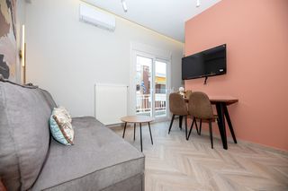 Studio / γκαρσονιέρα 27 τ.μ. για πώληση, Θεσσαλονίκη - Κέντρο, Τριανδρία-thumb-1