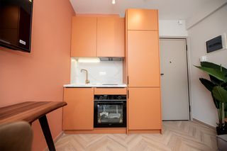 Studio / γκαρσονιέρα 27 τ.μ. για πώληση, Θεσσαλονίκη - Κέντρο, Τριανδρία-thumb-15