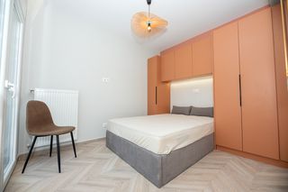 Studio / γκαρσονιέρα 27 τ.μ. για πώληση, Θεσσαλονίκη - Κέντρο, Τριανδρία-thumb-7