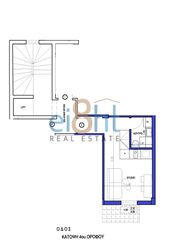 Studio / γκαρσονιέρα 27 τ.μ. για πώληση, Θεσσαλονίκη - Κέντρο, Τριανδρία-thumb-17